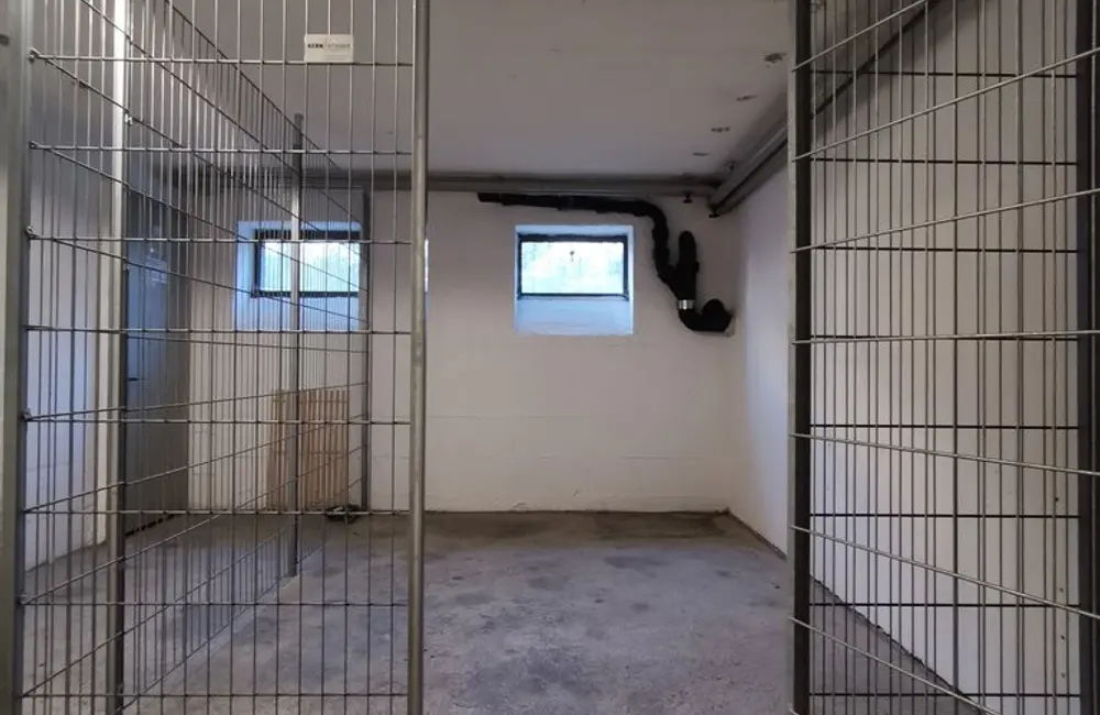 Storage room Lagerfläche zu vermieten