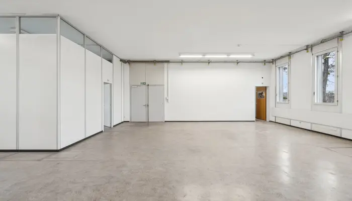 Storage room Storage room Arlesheim: Storage room Talstrasse 2, 4144 Arlesheim