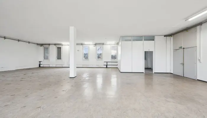 Storage room Storage room Arlesheim: Storage room Talstrasse 2, 4144 Arlesheim