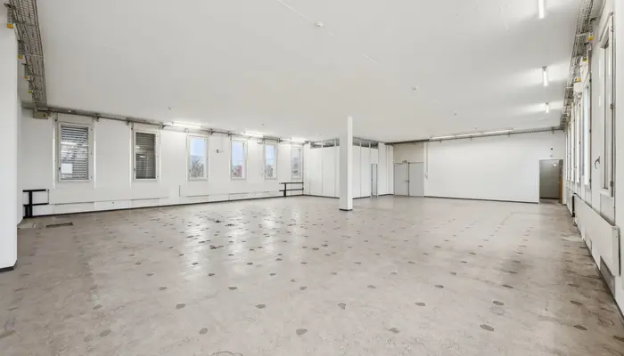 Storage room Storage room Arlesheim: Storage room Talstrasse 2, 4144 Arlesheim