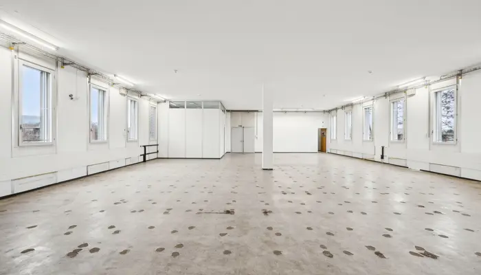 Storage room Storage room Arlesheim: Storage room Talstrasse 2, 4144 Arlesheim
