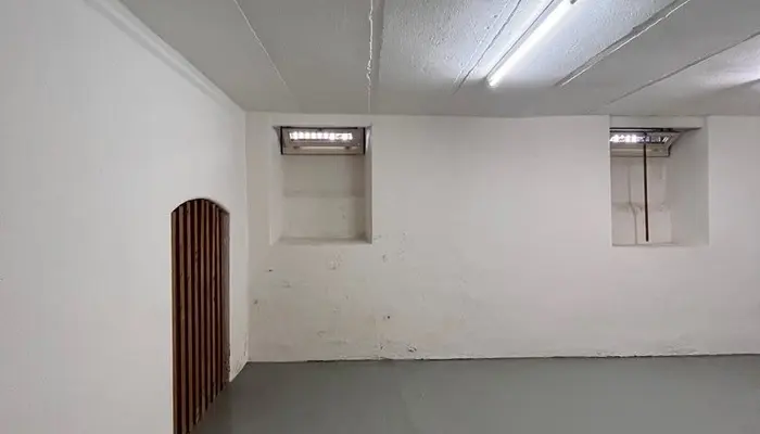 Storage room Storage room Adliswil: Storage room Leutholdstrasse 13, 8037 Zürich