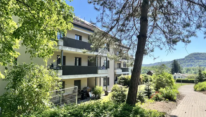 Garde-meuble Garde-meuble Argovie: Pièce de stockage Sommerhaldenstrasse 57, 5200 Brugg AG