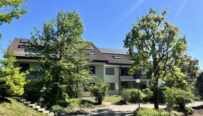 Garde-meuble Garde-meuble Argovie: Pièce de stockage Sommerhaldenstrasse 57, 5200 Brugg AG