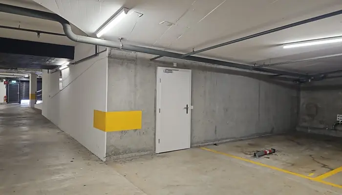 Lagerraum mieten Lagerraum mieten Prilly: Lagerraum Avenue du Théâtre 2, 1000 Lausanne
