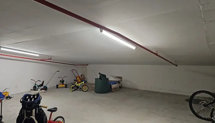 Lagerraum mieten Lagerraum mieten Prilly: Lagerraum Avenue du Théâtre 2, 1000 Lausanne