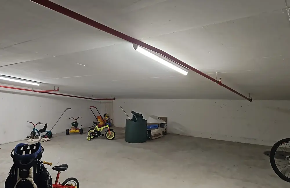 Storage room Dépôt à louer au centre-ville