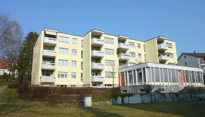 Garde-meuble Garde-meuble Argovie: Espace loisir Allmenweg 5, 5610 Wohlen AG