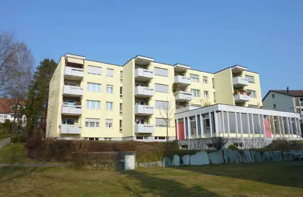 Storage room Viel Platz für Ihre Projekte: 111 m² Bastel-/Lagerraum zur Miete