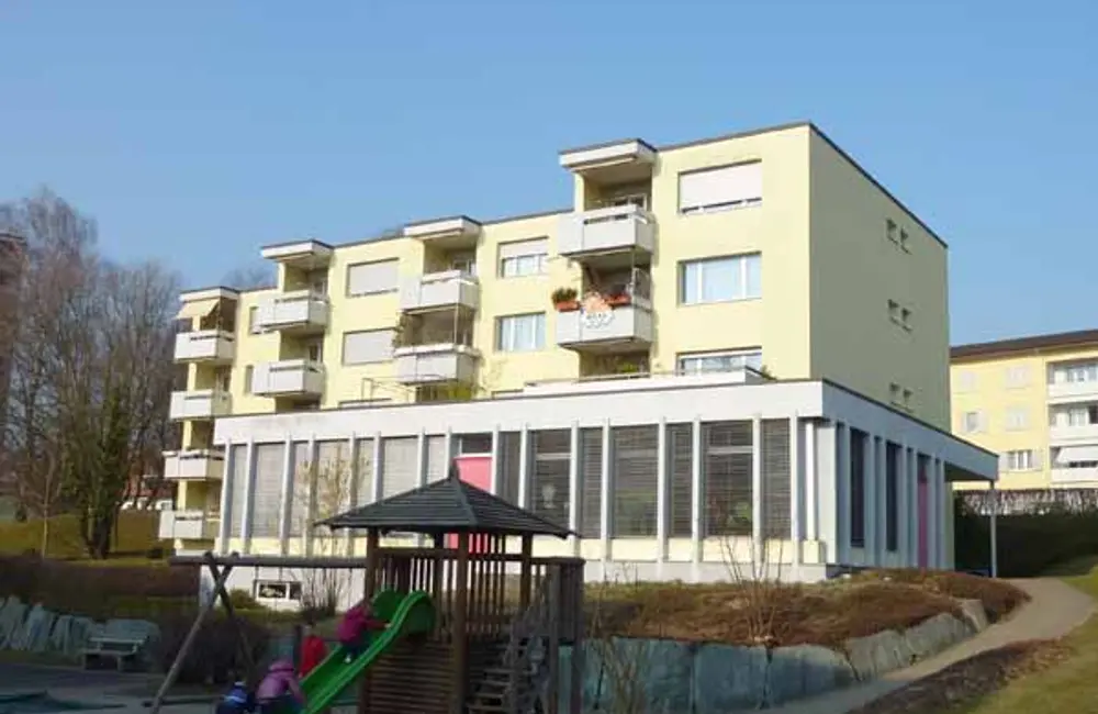 Storage room Viel Platz für Ihre Projekte: 111 m² Bastel-/Lagerraum zur Miete