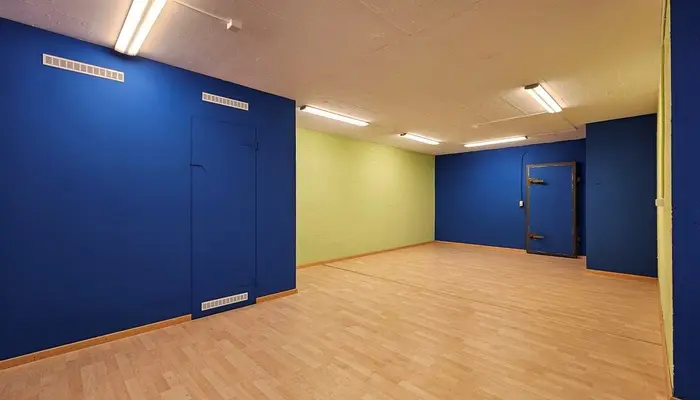 Storage room Storage room Horgen: Storage room Bodenstrasse 21, 8805 Richterswil