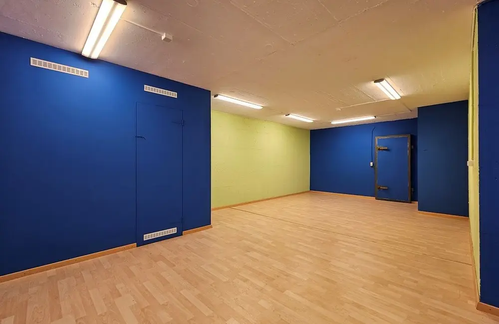 Storage room Bastelraum zu vermieten