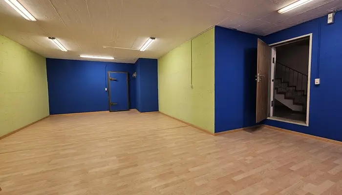 Storage room Storage room Horgen: Storage room Bodenstrasse 21, 8805 Richterswil
