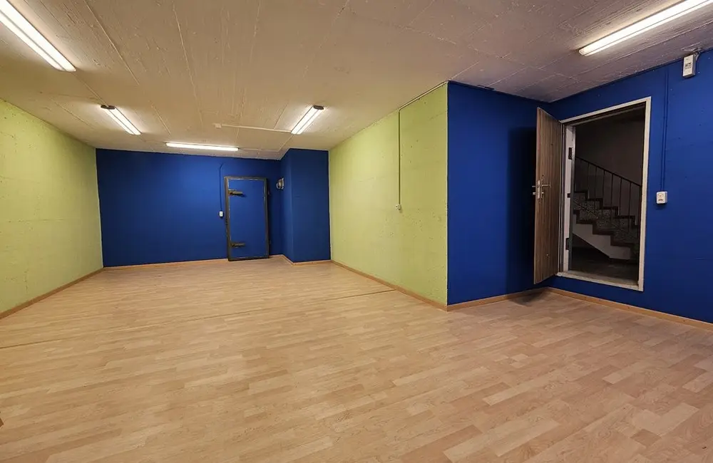 Storage room Bastelraum zu vermieten