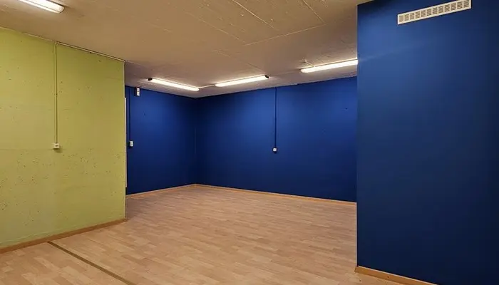 Storage room Storage room Horgen: Storage room Bodenstrasse 21, 8805 Richterswil