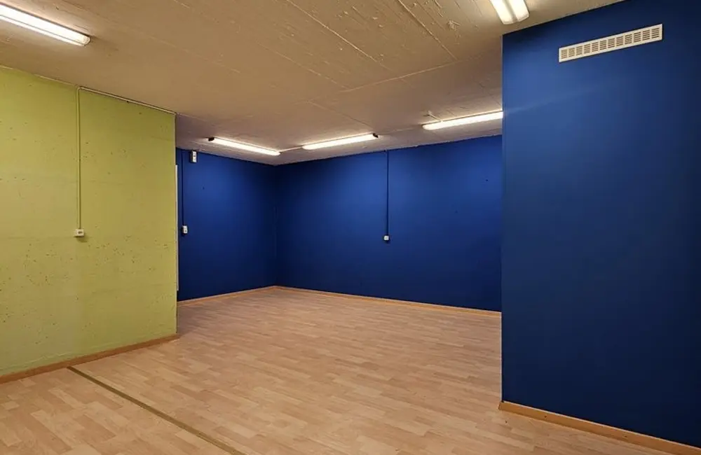 Storage room Bastelraum zu vermieten