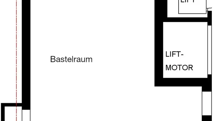 Storage room Storage room Horgen: Storage room Bodenstrasse 21, 8805 Richterswil