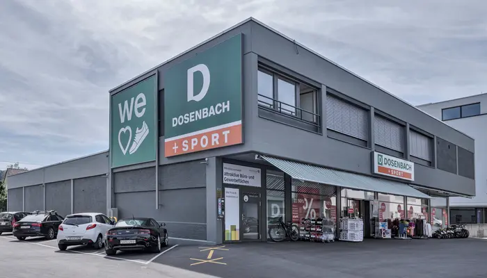 Garde-meuble Garde-meuble Beromünster: Pièce de stockage Hauptstrasse 45, 5734 Reinach AG