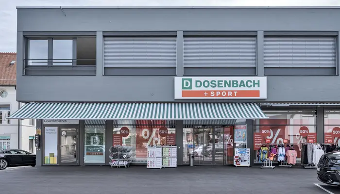 Garde-meuble Garde-meuble Beromünster: Pièce de stockage Hauptstrasse 45, 5734 Reinach AG