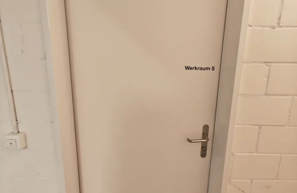 Lagerraum mieten 13m2 Lagerraum Bülach - Zürichstrasse 56