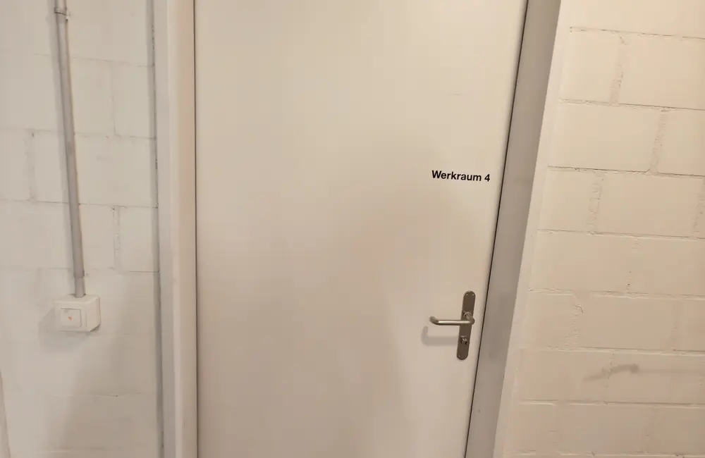 Lagerraum mieten 13m2 Lagerraum Bülach - Zürichstrasse 54