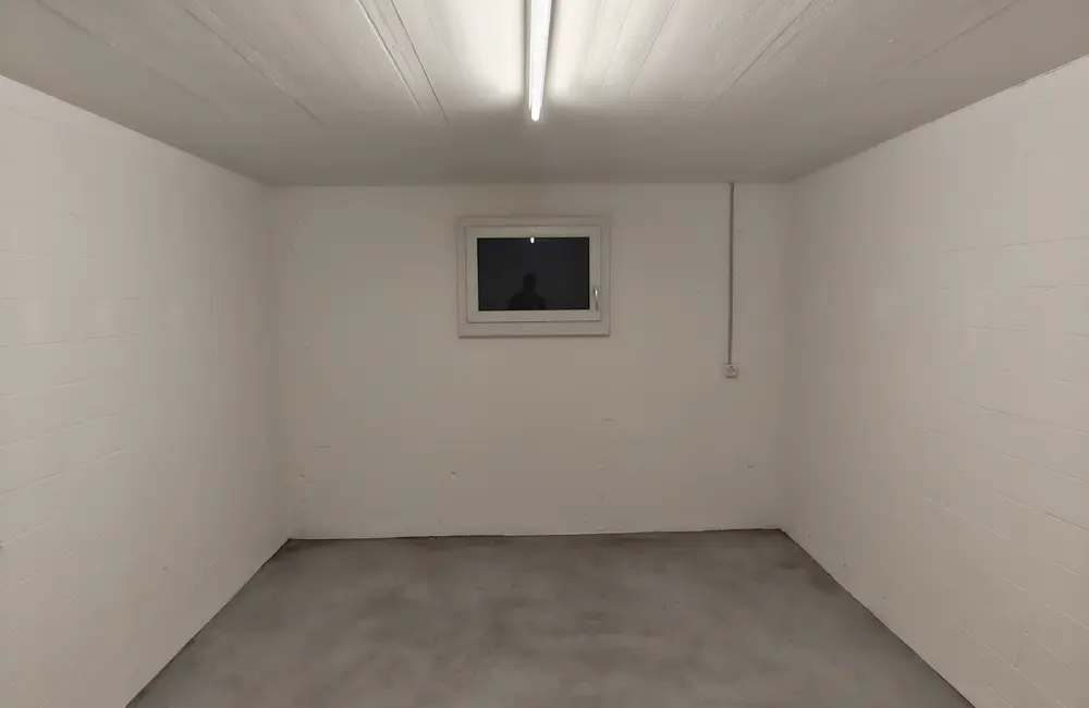 Lagerraum mieten 16m2 Lagerraum Bülach - Zürichstrasse 52