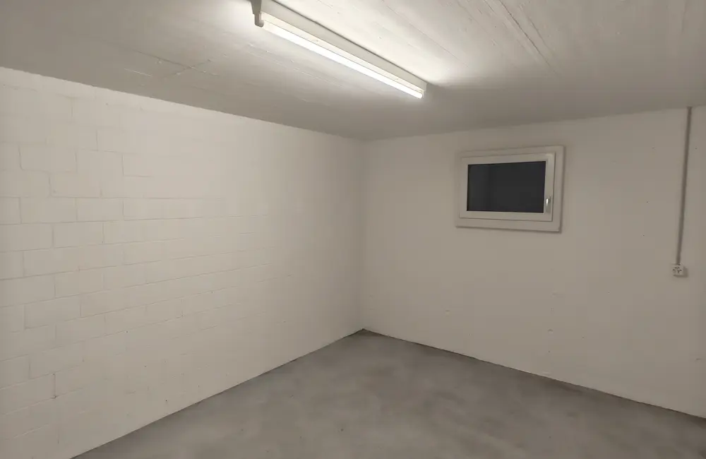 Lagerraum mieten 16m2 Lagerraum Bülach - Zürichstrasse 52