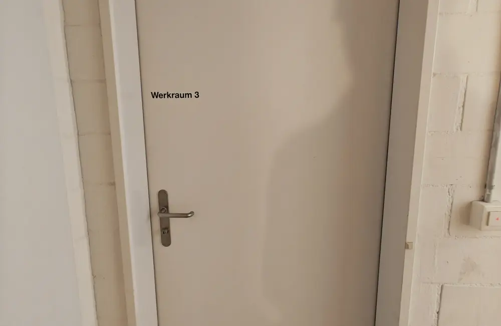 Lagerraum mieten 16m2 Lagerraum Bülach - Zürichstrasse 52