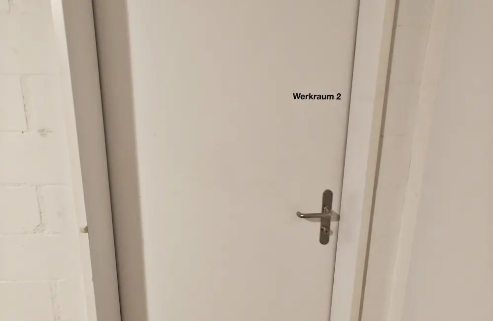 Lagerraum mieten 13m2 Lagerraum Bülach - Zürichstrasse 52