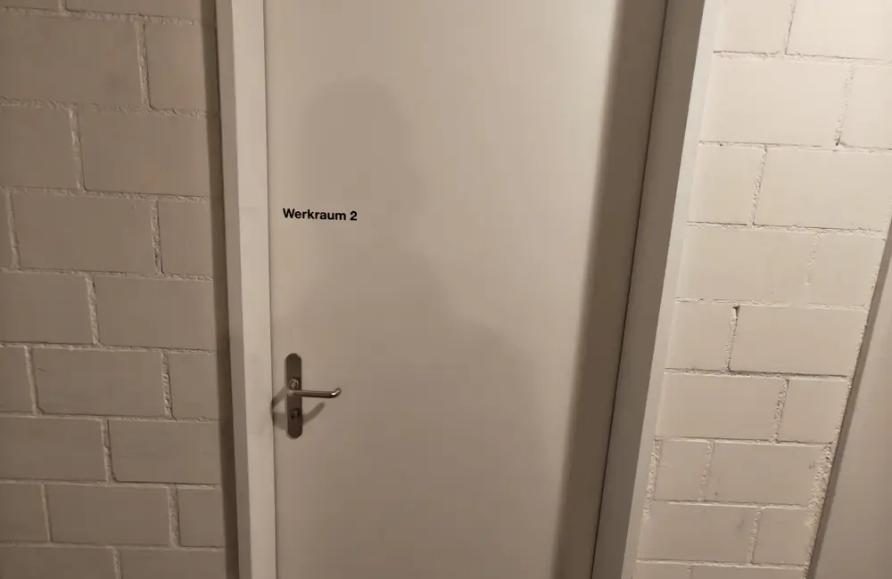 Lagerraum mieten 13m2 Lagerraum Bülach - Zürichstrasse 56