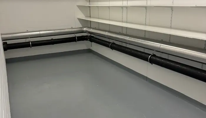Storage room Storage room France: Storage room Huobstrasse 15, 8808 Pfäffikon SZ