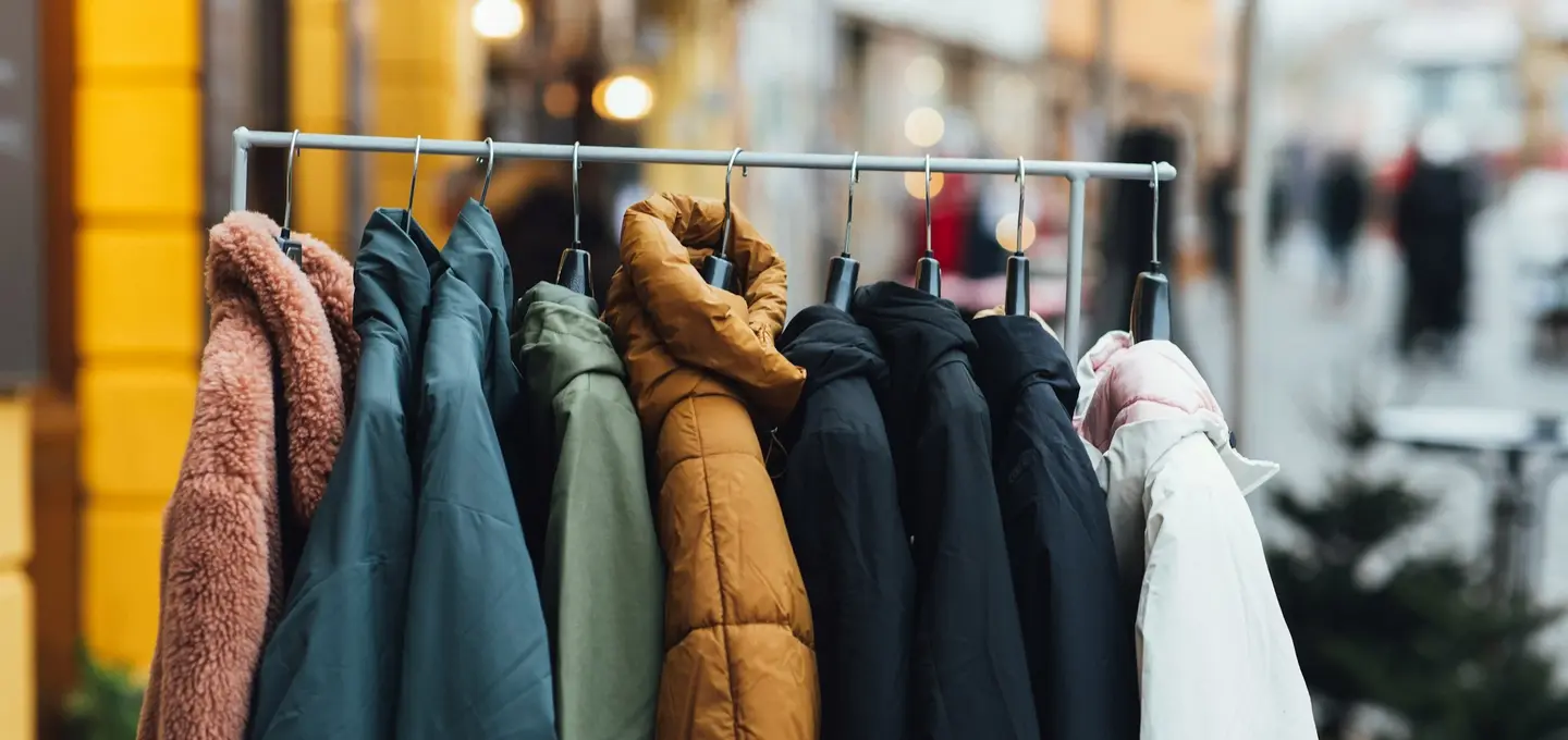 Winterjacken aufbewahren, So bleiben deine Kleidungsstücke optimal erhalten