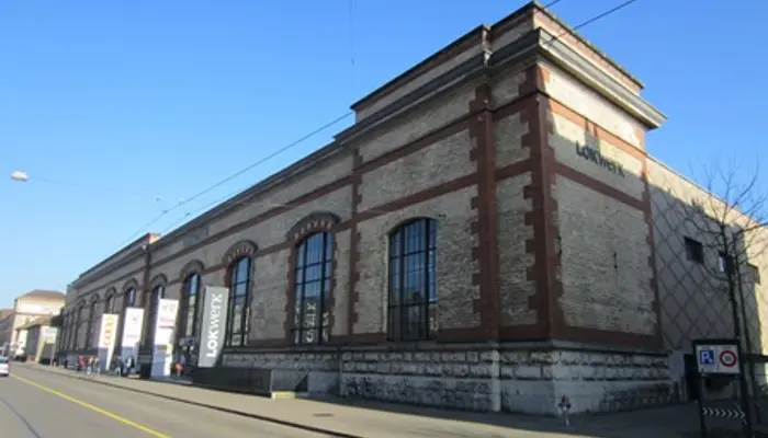 Storage room Storage room Germany: Storage room Zürcherstr. 51, 8406 Winterthur