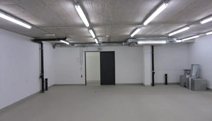 Storage room Storage room Germany: Storage room Zürcherstr. 51, 8406 Winterthur