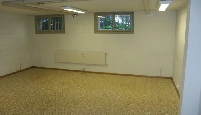 Garde-meuble Garde-meuble Canton de Bâle-Ville: Espace loisir Blotzheimerstr. 31, 4055 Basel