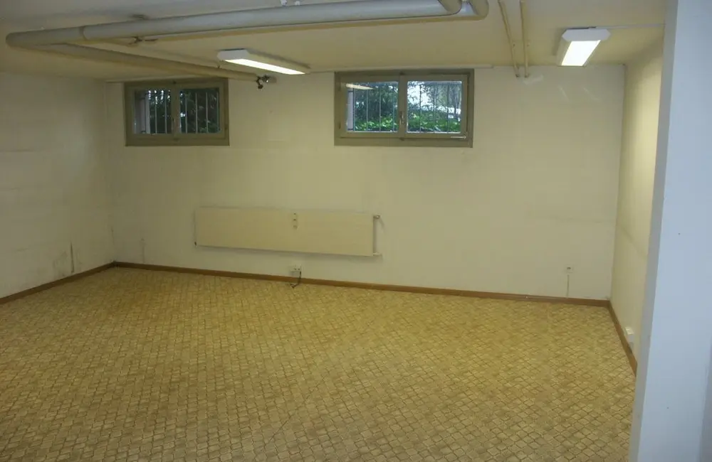 Garde-meuble Hobbyraum, 4055 Basel