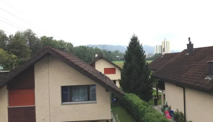 Garde-meuble Garde-meuble Suisse: Espace loisir Reussmatt 6, 6032 Emmen