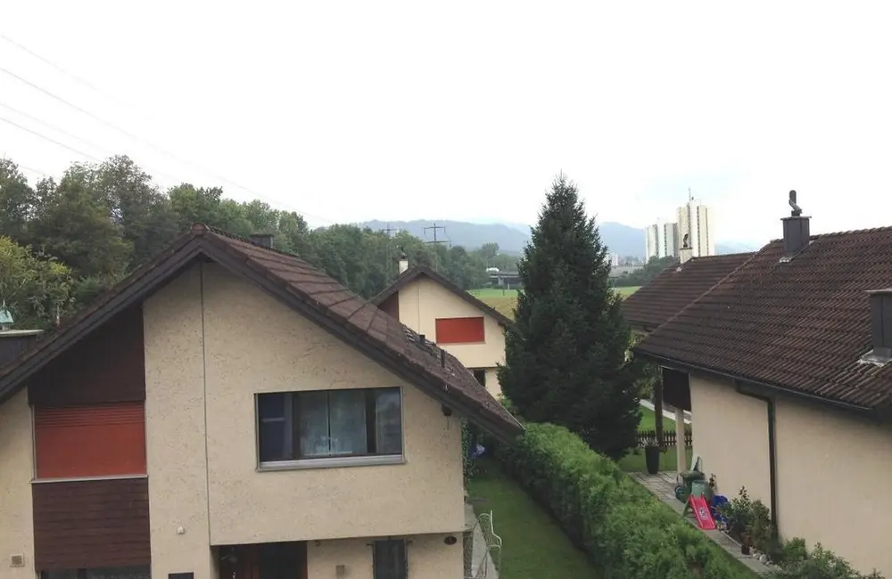 Lagerraum mieten Bastelraum im Erdgeschoss