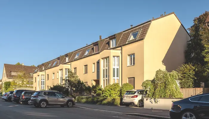 Garde-meuble Garde-meuble Birsfelden: Espace loisir St. Alban - Ring 227, 4052 Basel