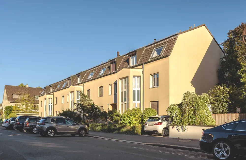Garde-meuble Wir haben Platz für Ihr Hobby!