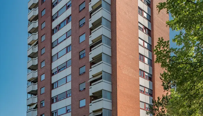 Garde-meuble Garde-meuble Binningen: Espace loisir Unterwartweg 15, 4132 Muttenz