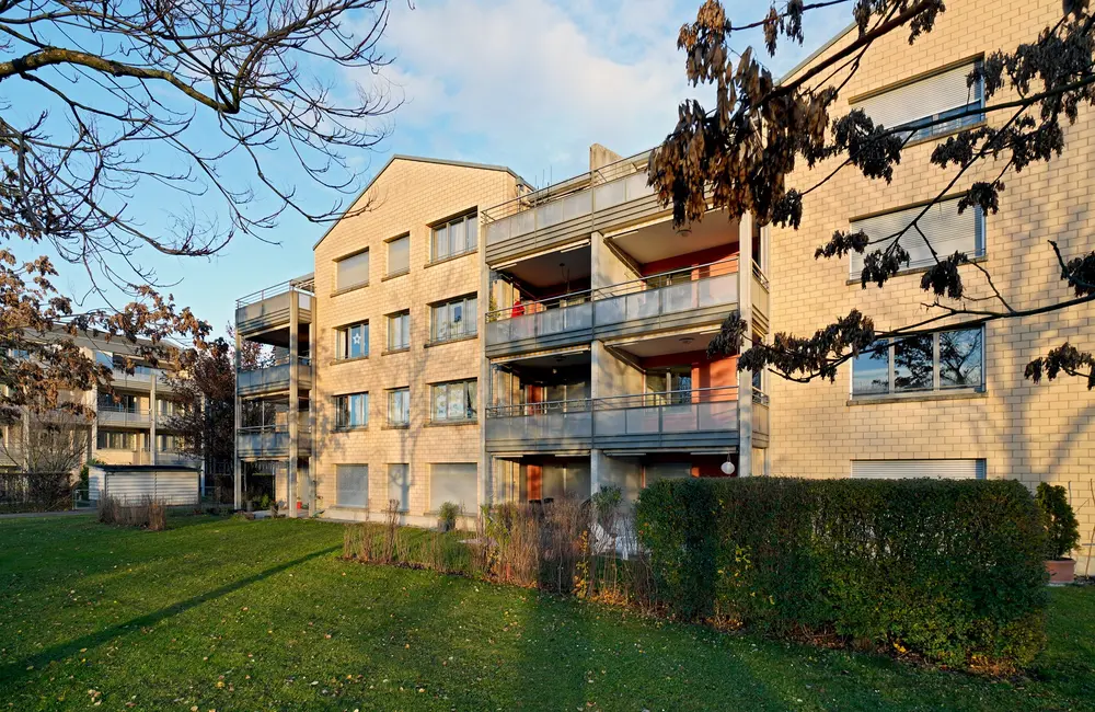 Garde-meuble Heller Bastelraum in gepfleger Liegenschaft