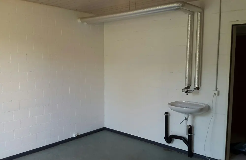 Garde-meuble Heller Bastelraum in gepfleger Liegenschaft