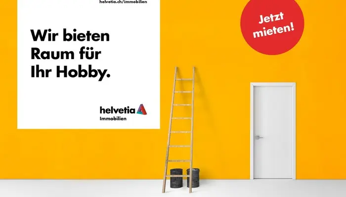 Garde-meuble Garde-meuble Binningen: Espace loisir Lindenweg 1, 4052 Basel