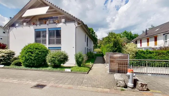 Garde-meuble Garde-meuble Liestal: Pièce de stockage Rischstrasse  2, 4402 Frenkendorf