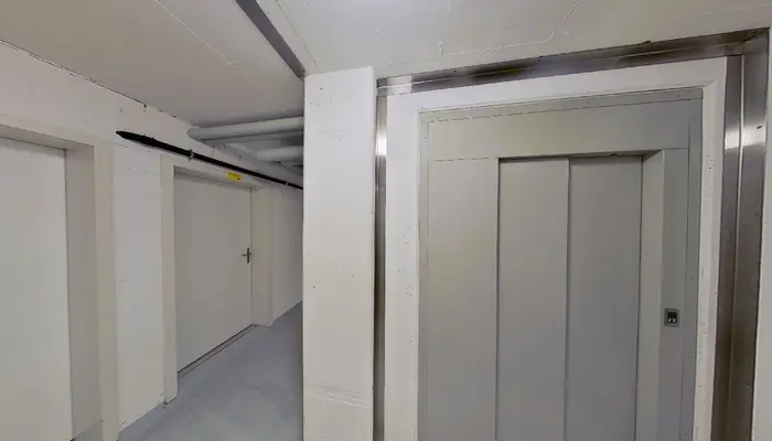 Garde-meuble Garde-meuble Liestal: Pièce de stockage Rischstrasse  2, 4402 Frenkendorf