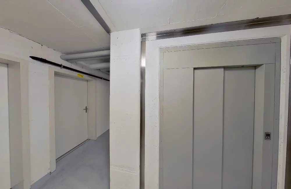 Garde-meuble Lagerraum 4.8m2 - unkompliziert, modern und trocken