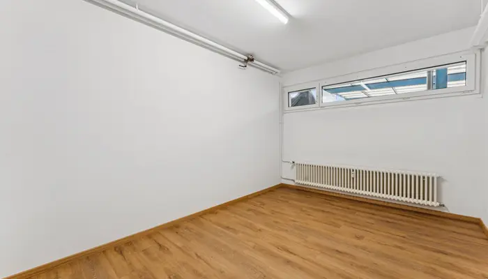 Garde-meuble Garde-meuble Malters: Espace loisir Obergütschrain 2, 6003 Luzern