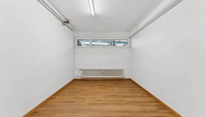 Garde-meuble Garde-meuble Malters: Espace loisir Obergütschrain 2, 6003 Luzern