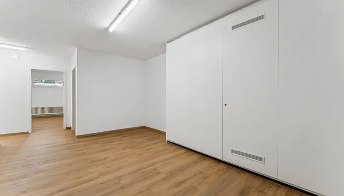 Garde-meuble Garde-meuble Malters: Espace loisir Obergütschrain 2, 6003 Luzern